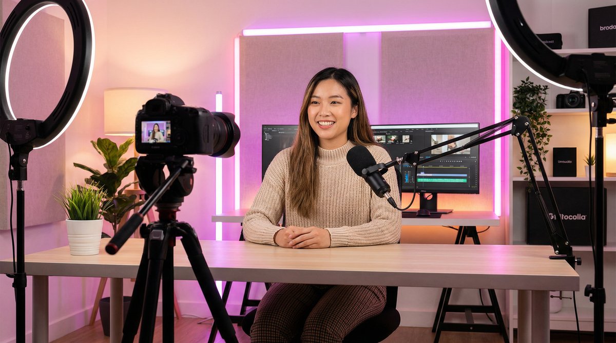 欧美精品视频创作平台 - 发现精彩视频世界