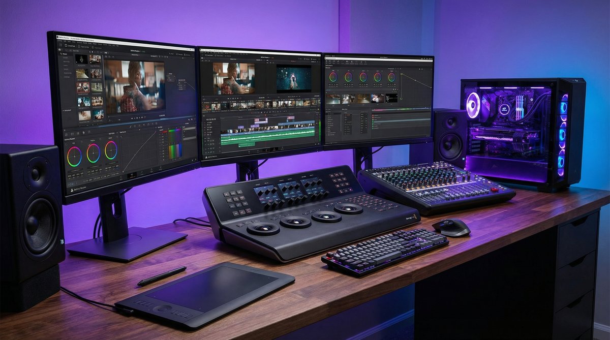 欧美精品创作工具